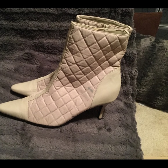 Ladies Spiegel ankle boots - Picture 3 of 10